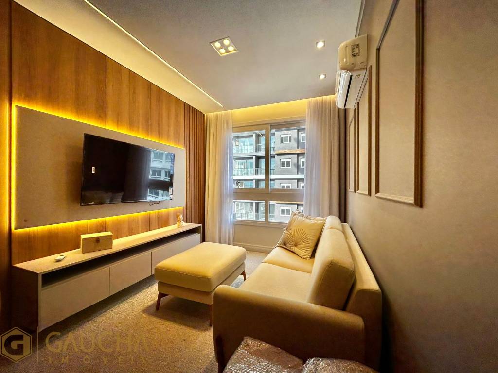 Apartamento 2 dormitórios para venda, Zona Nova em Capão da Canoa | Ref.: 11808