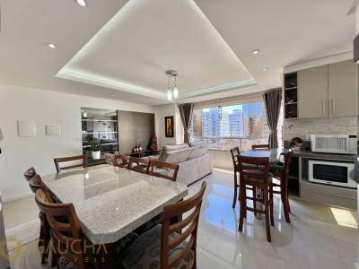 Apartamento 2 dormitórios para venda, Zona Nova em Capão da Canoa | Ref.: 11871