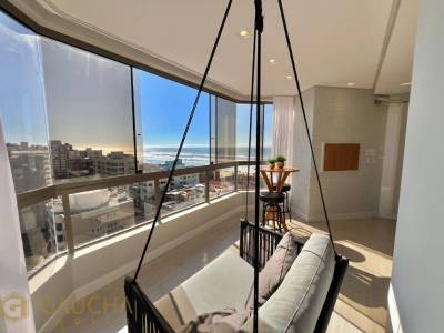 Apartamento 3 dormitórios para venda, Centro em Capão da Canoa | Ref.: 11872
