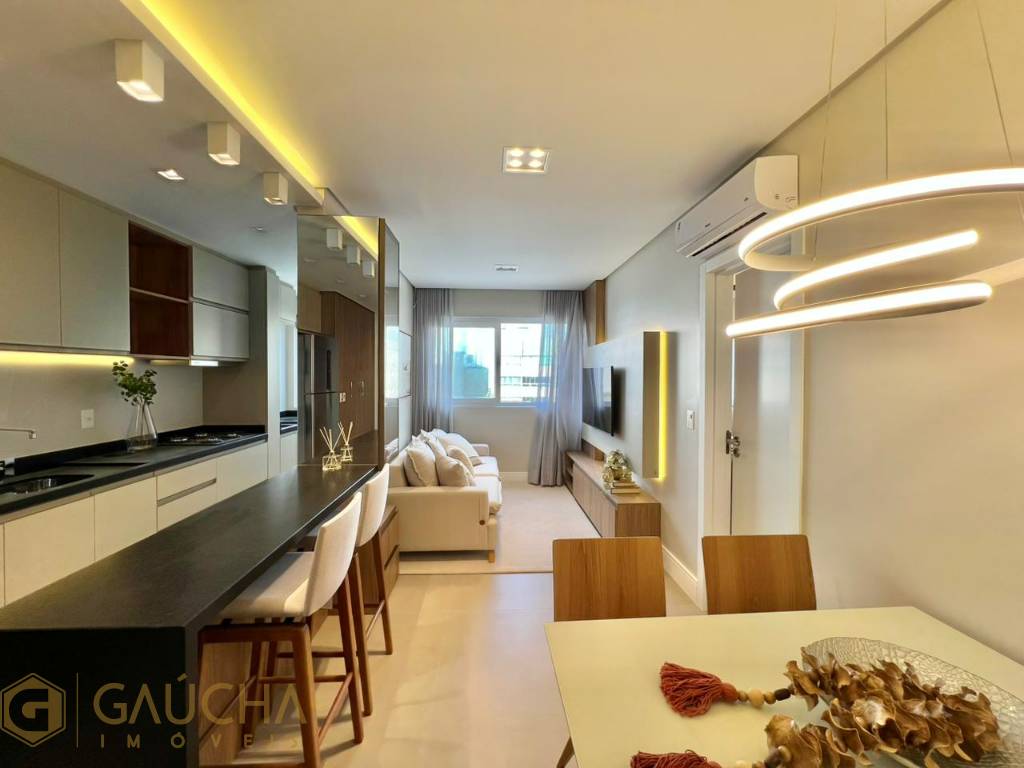 Apartamento 1 dormitório para venda, Zona Nova em Capão da Canoa | Ref.: 11914