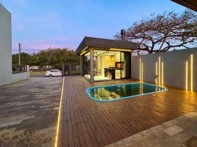 Casa Fora de Condomínio 3 dormitórios para venda, Zona Nova em Capão da Canoa | Ref.: 11915