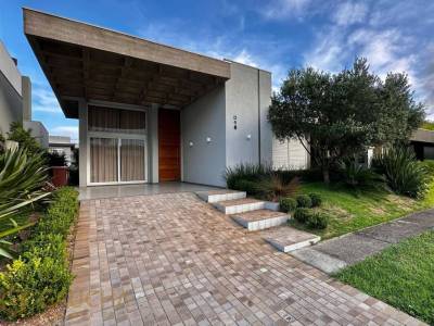 Casa em Condomínio 4 dormitórios para venda, Cond. Capão Ilhas Resort em Capão da Canoa | Ref.: 11938