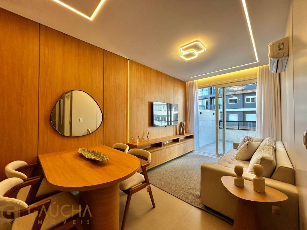 Apartamento 2 dormitórios para venda, Zona Nova em Capão da Canoa | Ref.: 12052