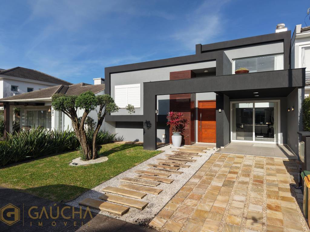 Casa em Condomínio 3 dormitórios para venda, Cond. Condado de Capão em Capão da Canoa | Ref.: 12065