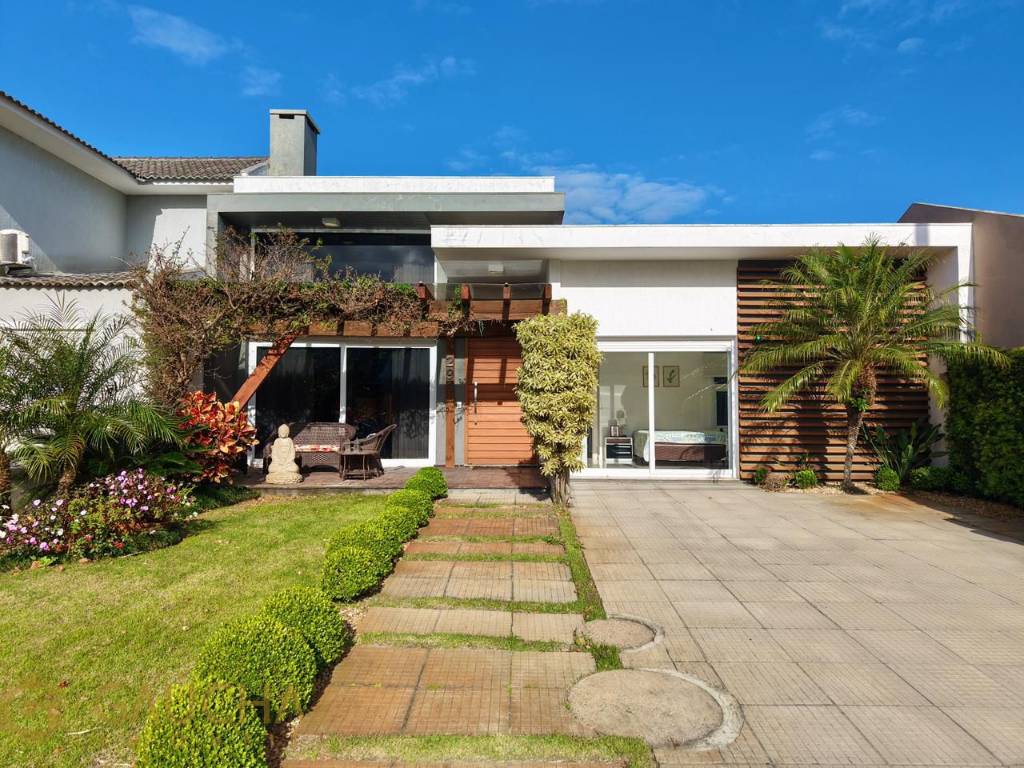 Casa em Condomínio 3 dormitórios para venda, Cond. Condado de Capão em Capão da Canoa | Ref.: 12066