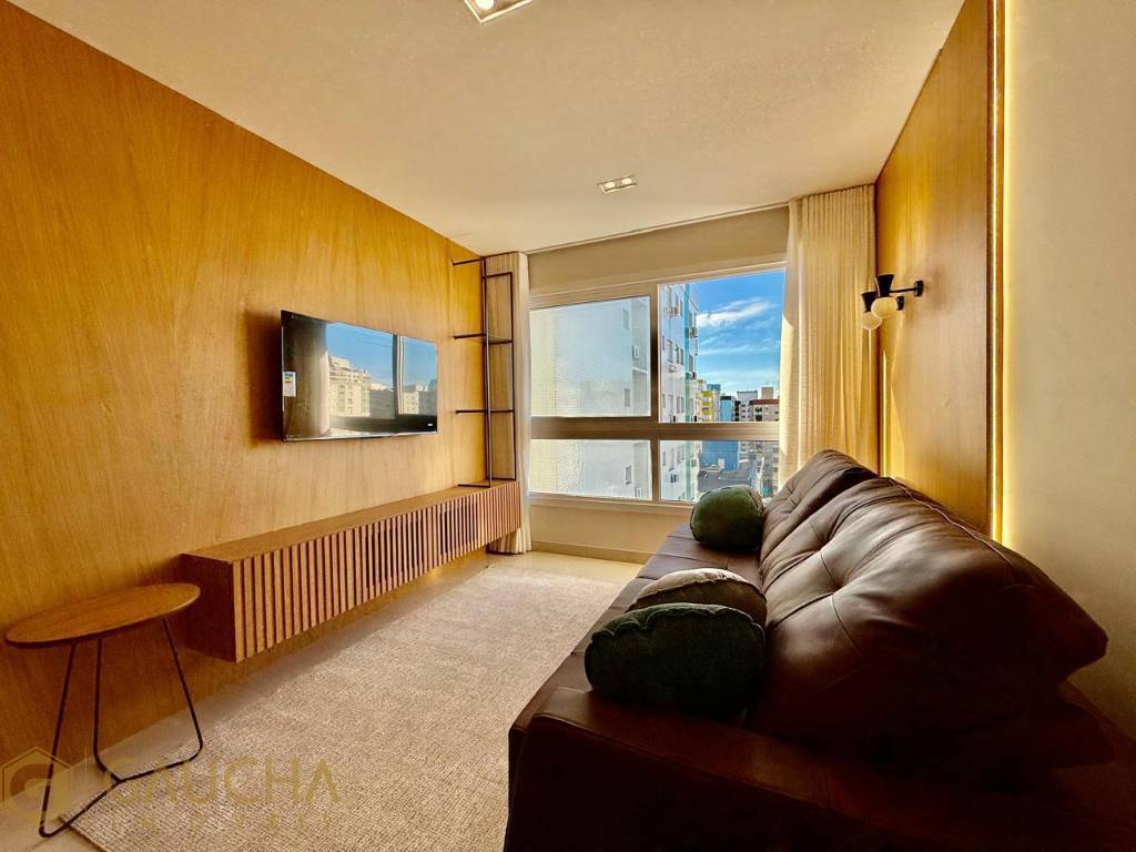 Apartamento 2 dormitórios para venda, Navegantes em Capão da Canoa | Ref.: 12077