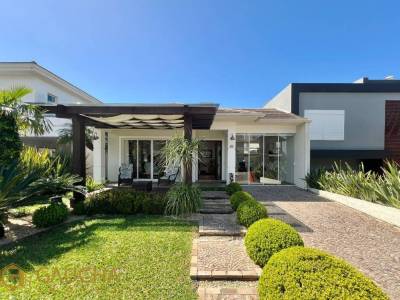 Casa em Condomínio 3 dormitórios para venda, Cond. Condado de Capão em Capão da Canoa | Ref.: 12093