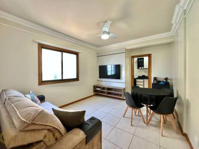 Apartamento 1 dormitório para venda, Centro em Capão da Canoa | Ref.: 1211