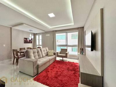 Apartamento 2 dormitórios para venda, Centro em Capão da Canoa | Ref.: 12124