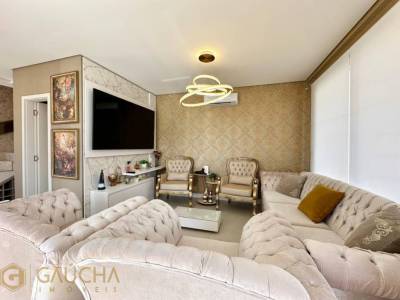 Casa em Condomínio 4 dormitórios para venda, Zona Nova em Capão da Canoa | Ref.: 12134