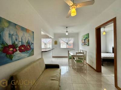 Apartamento 1 dormitório para venda, Centro em Capão da Canoa | Ref.: 12150