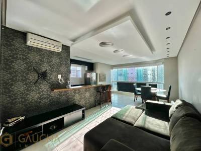 Apartamento 2 dormitórios para venda, Zona Nova em Capão da Canoa | Ref.: 12161