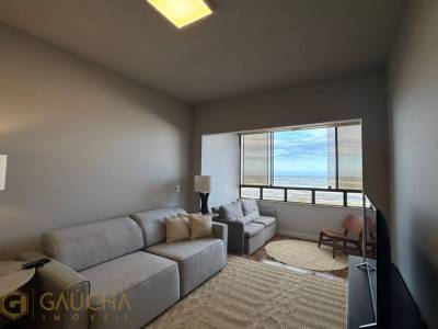 Apartamento 2 dormitórios para venda, Zona Nova em Capão da Canoa | Ref.: 12190