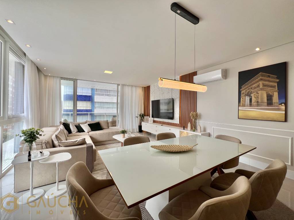 Apartamento 3 dormitórios para venda, Navegantes em Capão da Canoa | Ref.: 12191