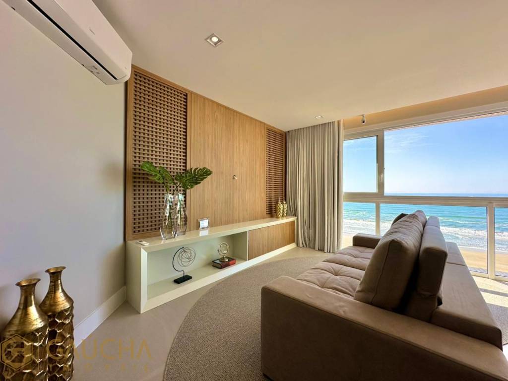 Apartamento 4 dormitórios para venda, Zona Nova em Capão da Canoa | Ref.: 12194