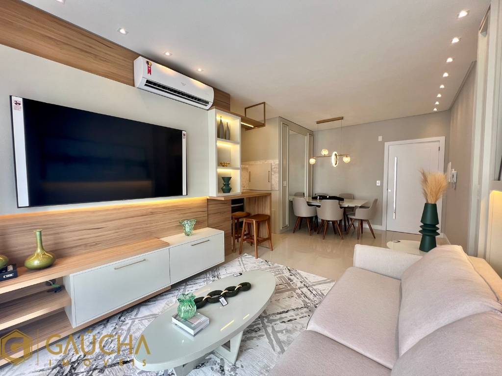 Apartamento 2 dormitórios para venda, Navegantes em Capão da Canoa | Ref.: 12261