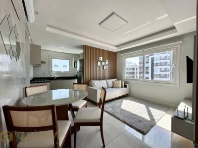 Apartamento 2 dormitórios para venda, Zona Nova em Capão da Canoa | Ref.: 12273