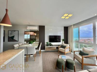 Apartamento 3 dormitórios para venda, Navegantes em Capão da Canoa | Ref.: 12307