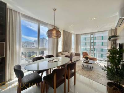 Apartamento 3 dormitórios para venda, Centro em Capão da Canoa | Ref.: 12339