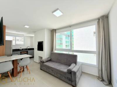 Apartamento 1 dormitório para venda, Zona Nova em Capão da Canoa | Ref.: 12342