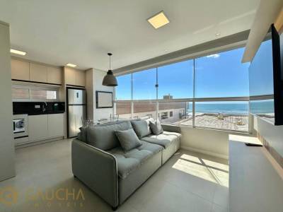 Apartamento 2 dormitórios para venda, Zona Nova em Capão da Canoa | Ref.: 12348