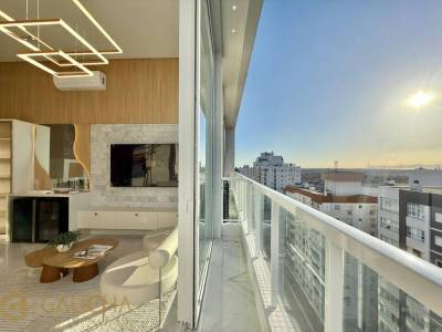 Apartamento 3 dormitórios para venda, Navegantes em Capão da Canoa | Ref.: 12381