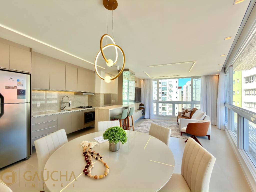 Apartamento 3 dormitórios para venda, Navegantes em Capão da Canoa | Ref.: 12456