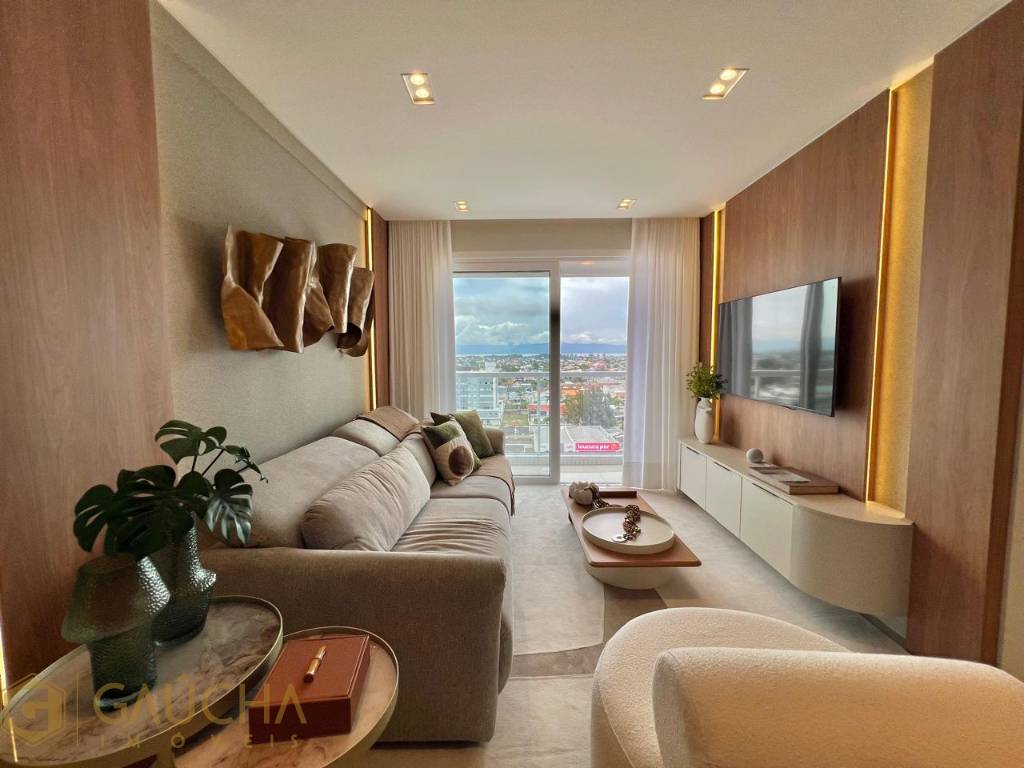 Apartamento 2 dormitórios para venda, Navegantes em Capão da Canoa | Ref.: 12467