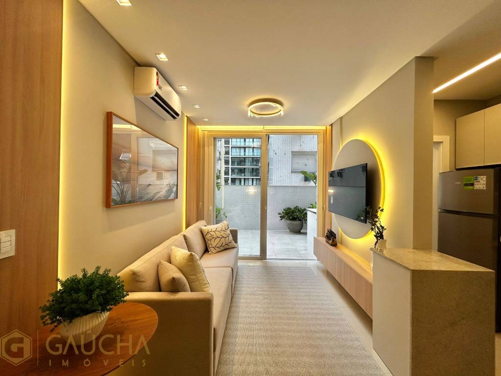 Apartamento 2 dormitórios para venda, Navegantes em Capão da Canoa | Ref.: 12550