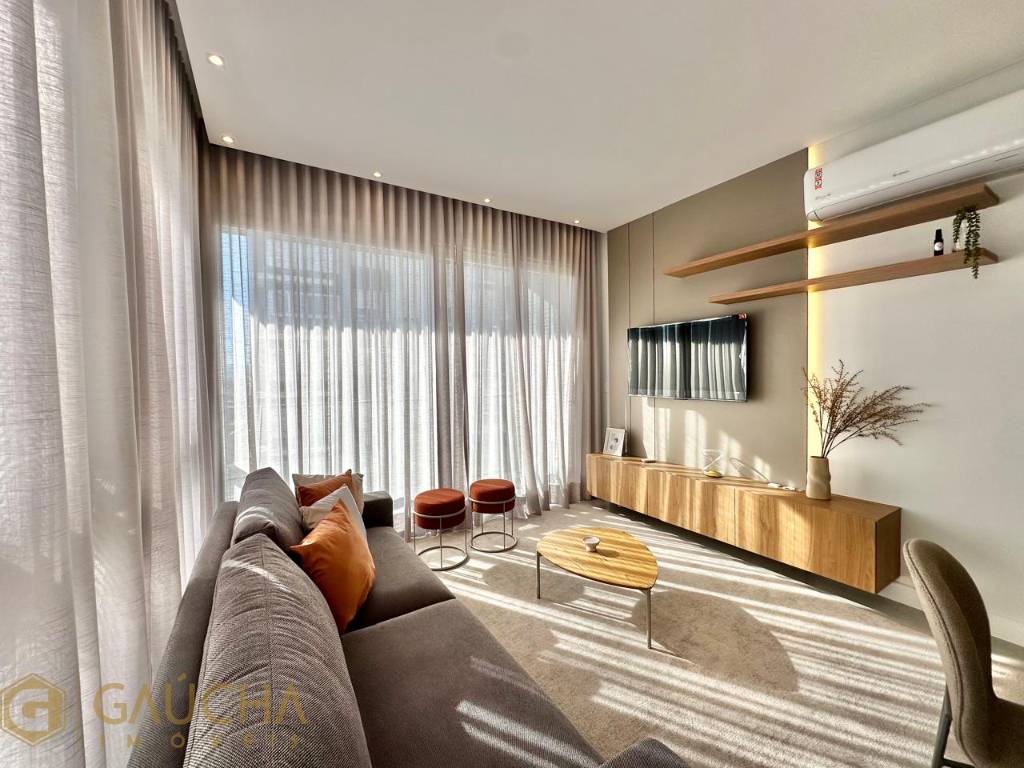 Apartamento 2 dormitórios para venda, Zona Nova em Capão da Canoa | Ref.: 12607