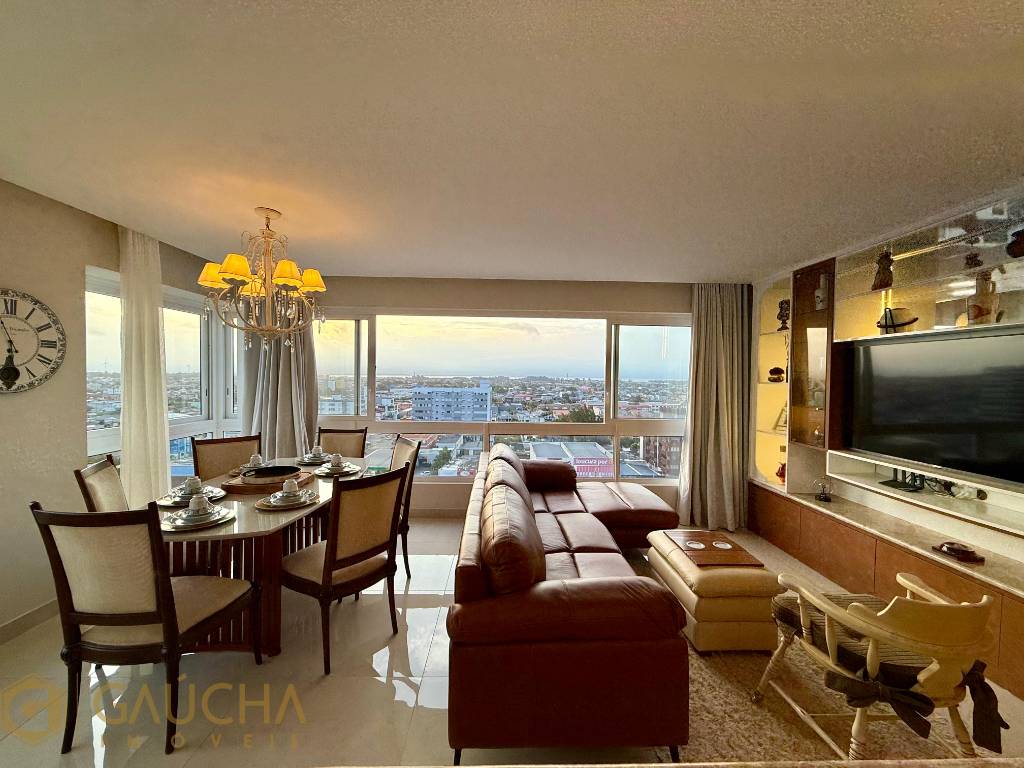 Apartamento 3 dormitórios para venda, Navegantes em Capão da Canoa | Ref.: 12608