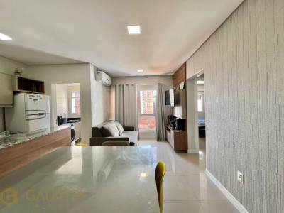 Apartamento 1 dormitório para venda, Zona Nova em Capão da Canoa | Ref.: 12681