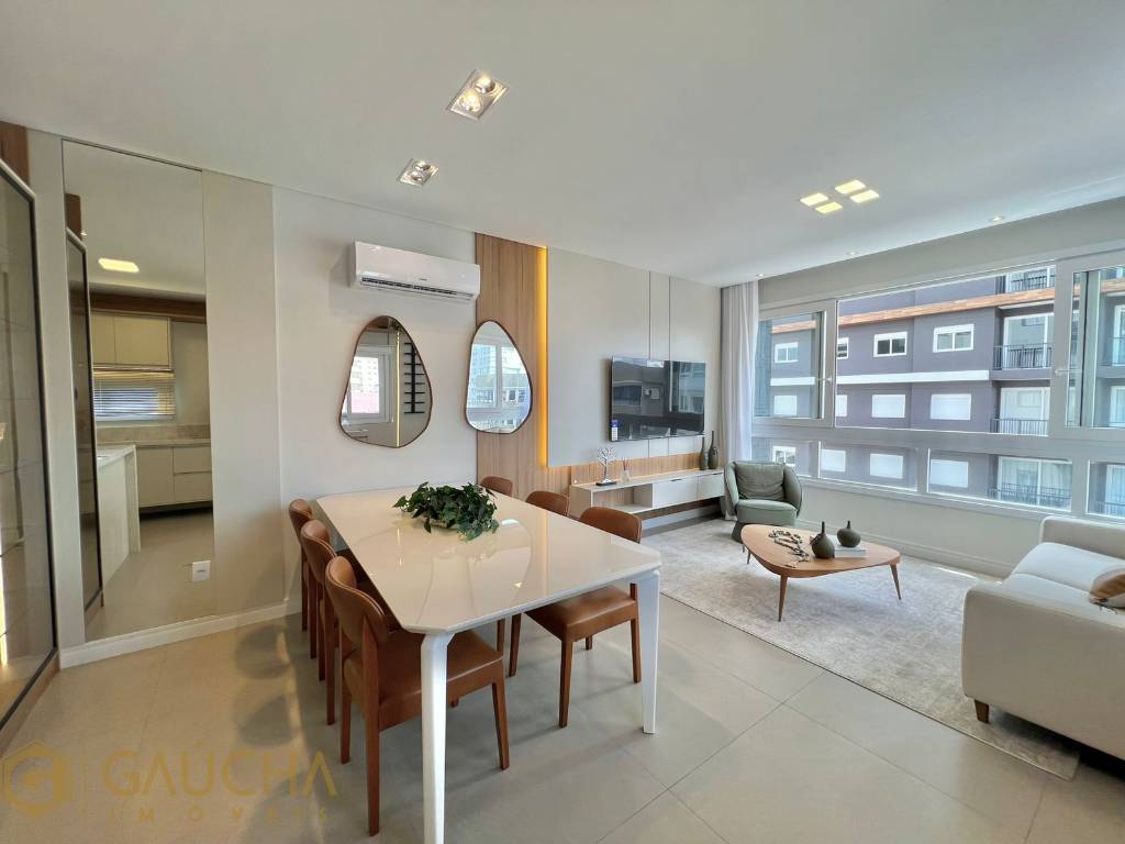 Apartamento 3 dormitórios para venda, Zona Nova em Capão da Canoa | Ref.: 12758