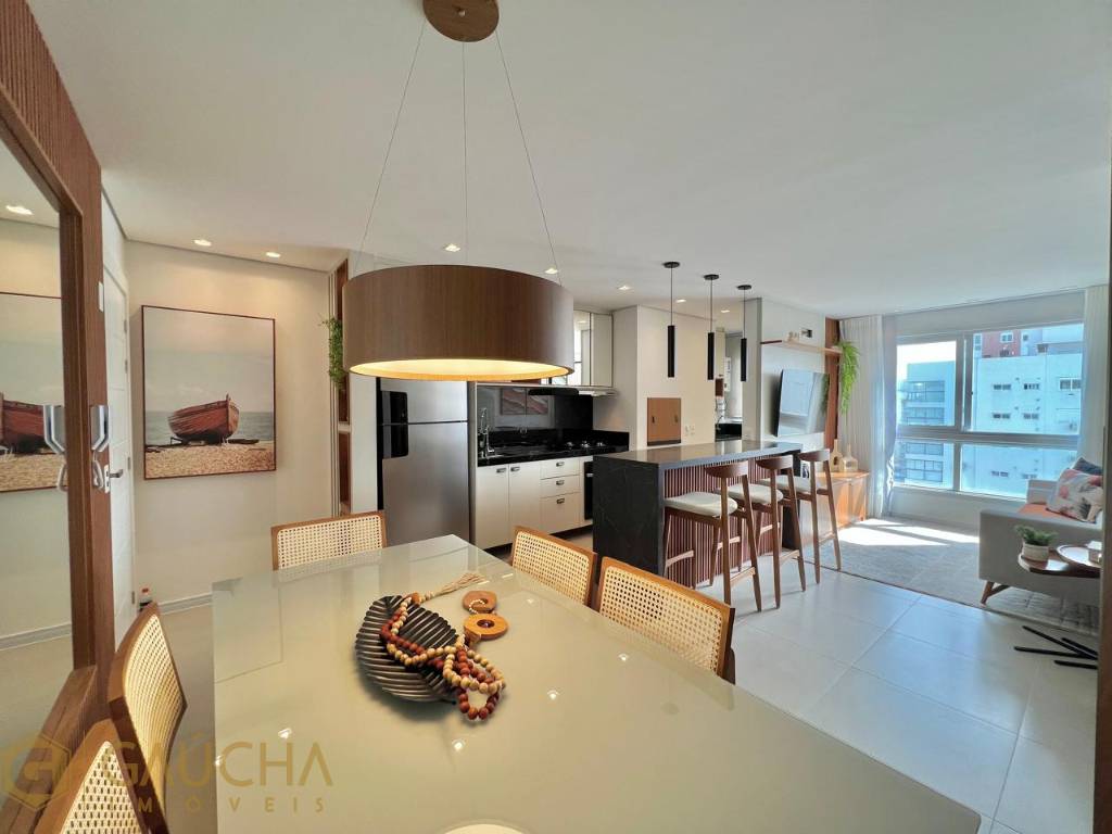 Apartamento 2 dormitórios para venda, Navegantes em Capão da Canoa | Ref.: 12761