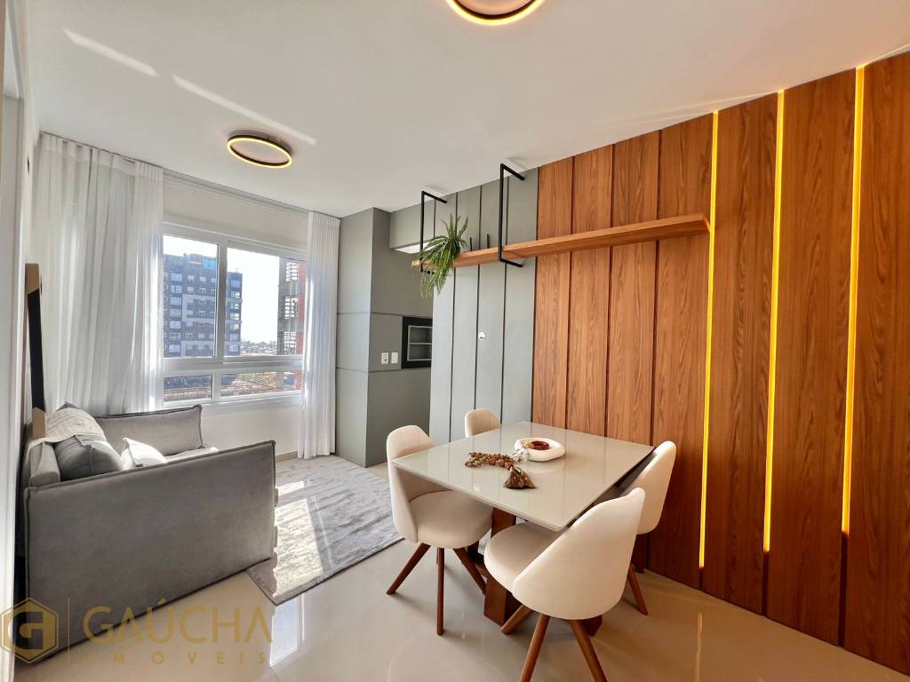 Apartamento 1 dormitório para venda, Zona Nova em Capão da Canoa | Ref.: 12851