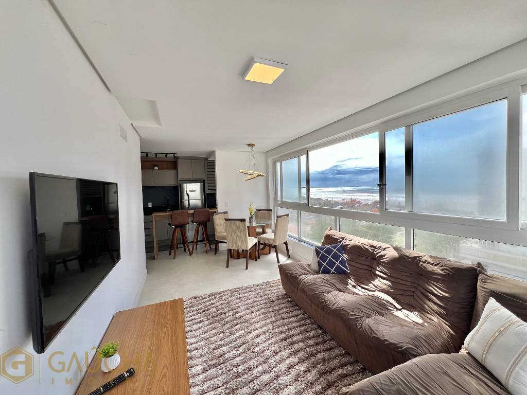 Apartamento 3 dormitórios para venda, Zona Nova em Capão da Canoa | Ref.: 1440