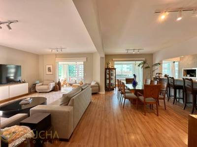 Apartamento 4 dormitórios para venda, Zona Nova em Capão da Canoa | Ref.: 153