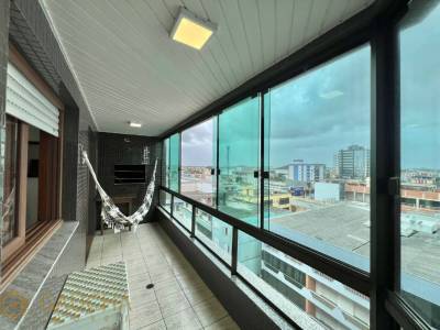 Apartamento 3 dormitórios para venda, Centro em Capão da Canoa | Ref.: 1589