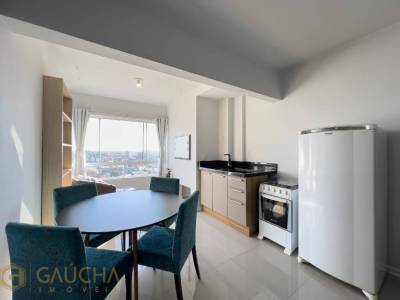 Apartamento 1 dormitório para venda, Navegantes em Capão da Canoa | Ref.: 1721