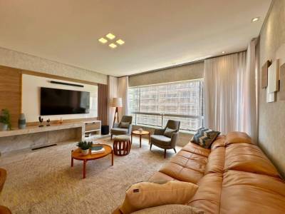 Apartamento 3 dormitórios para venda, Navegantes em Capão da Canoa | Ref.: 1785