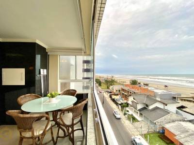 Apartamento 5 dormitórios para venda, Zona Nova em Capão da Canoa | Ref.: 1928