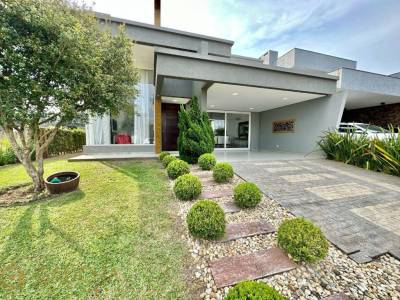 Casa em Condomínio 3 dormitórios para venda, Cond. Capão Ilhas Resort em Capão da Canoa | Ref.: 2207