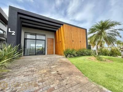 Casa em Condomínio 4 dormitórios para venda, Cond. Capão Ilhas Resort em Capão da Canoa | Ref.: 2232