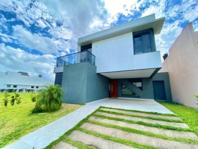 Casa em Condomínio 4 dormitórios para venda, Cond. Capão Ilhas Resort em Capão da Canoa | Ref.: 2247