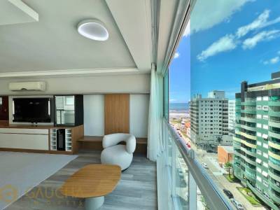 Apartamento 3 dormitórios para venda, Navegantes em Capão da Canoa | Ref.: 231