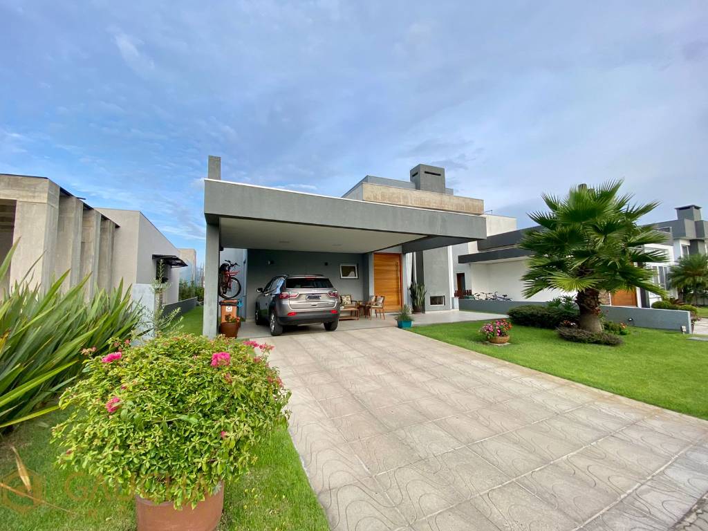 Casa em Condomínio 3 dormitórios para venda, Cond. Dubai Resort em Capão da Canoa | Ref.: 2395