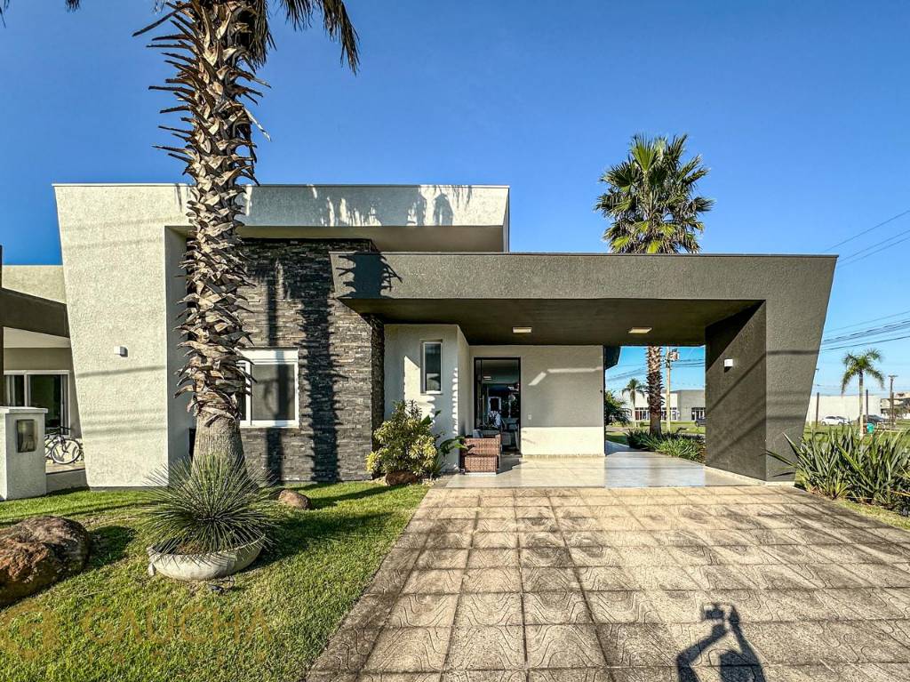 Casa em Condomínio 3 dormitórios para venda, Cond. Dubai Resort em Capão da Canoa | Ref.: 2405