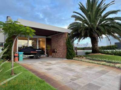 Casa em Condomínio 3 dormitórios para venda, Cond. Dubai Resort em Capão da Canoa | Ref.: 2453