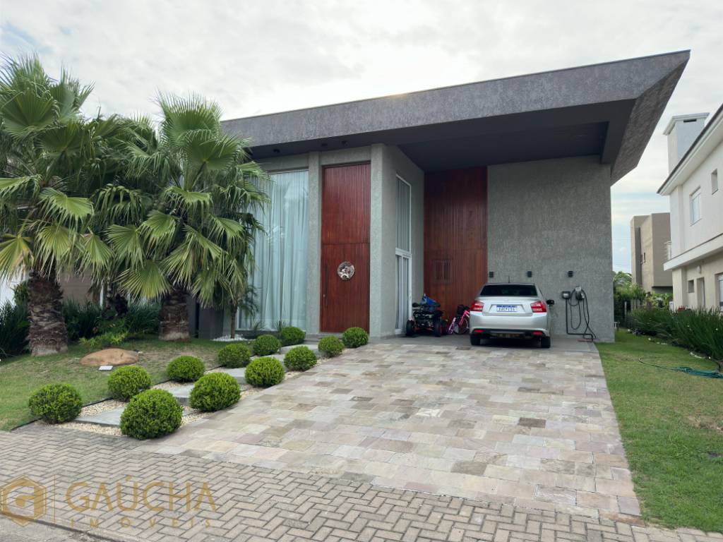 Casa em Condomínio 4 dormitórios para venda, Cond. Dubai Resort em Capão da Canoa | Ref.: 2461