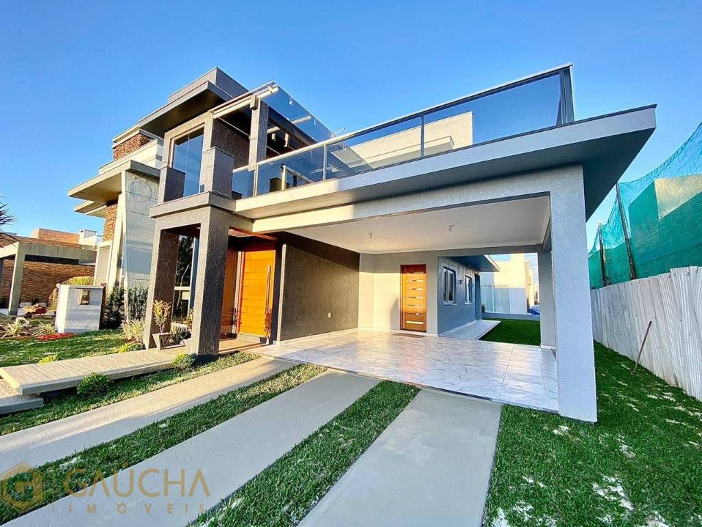 Casa em Condomínio 3 dormitórios para venda, Cond. Dubai Resort em Capão da Canoa | Ref.: 2467